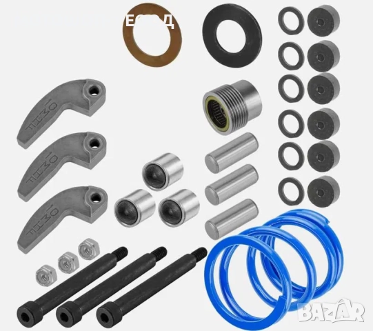 Ремонтен Комплект за Вариатор , 2002-05 Polaris Sportsman 600 700