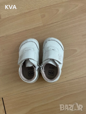 Ортопедични обувки Колев и Колев