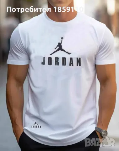 мъжка тениска , снимка 1