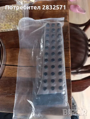 AMG кълъф ,педал газ Mercedes Benz , снимка 3 - Части - 49877413