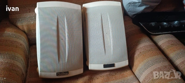 Тонколони Robox Line Array, снимка 3 - Тонколони - 52343087