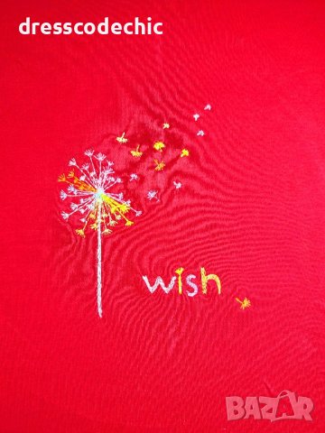 Тениски със Светещи бродерии, снимка 15 - Детски тениски и потници - 43893840