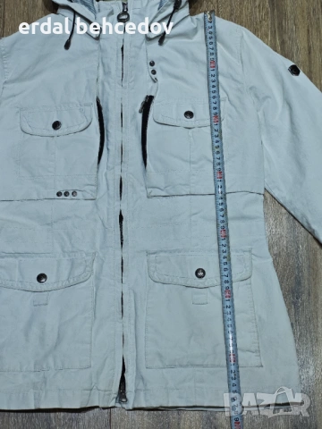 яке wellensteyn Pearl L , снимка 2 - Якета - 53359249