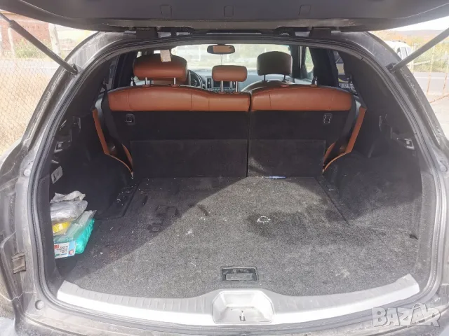 Infiniti fx45s, снимка 7 - Части - 43085899