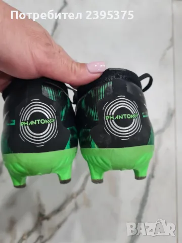 Бутонки  Nike, снимка 6 - Спортни обувки - 48837563