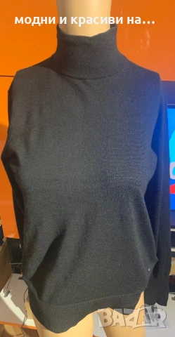 Дамско поло Mos Mosh, размер  S