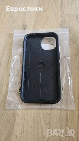 Калъф OtterBox Commuter Series за iPhone 14 Plus – черен, снимка 7 - Калъфи, кейсове - 49800855