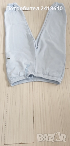 Lacoste Regular Fit  Mens Size 5 - L  ОРИГИНАЛ! Мъжко Долнище!, снимка 7 - Спортни дрехи, екипи - 52789611