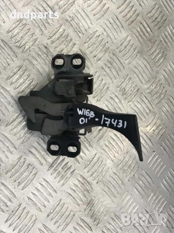 Закопчалка преден капак Mercedes W168,2001г.