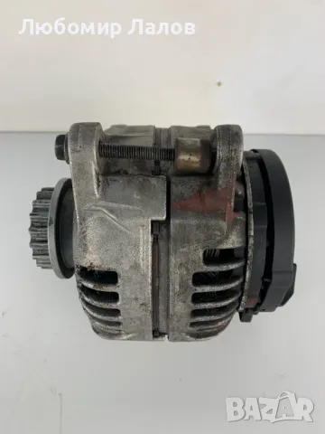 Генератор Vw Transporter T5 2.5 TDI 131к.с. (03-09)г. 070903024 070903024A 070903024B 070903024F , снимка 2 - Части - 50138430
