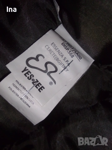 Yes Zee- оригинално мъжко яке, снимка 3 - Якета - 53046094