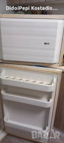 Продавам хладилник SIEMENS , снимка 4 - Хладилници - 53429896