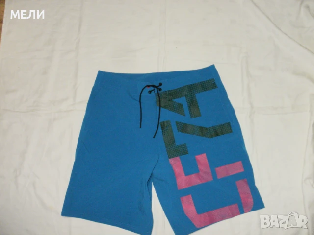 REEBOK оригинални мъжки шорти L, снимка 2 - Бански - 51074993