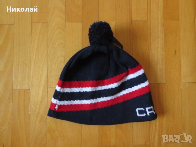 Craft Retro winter cap , craft race warm cap, снимка 5 - Шапки - 27287383