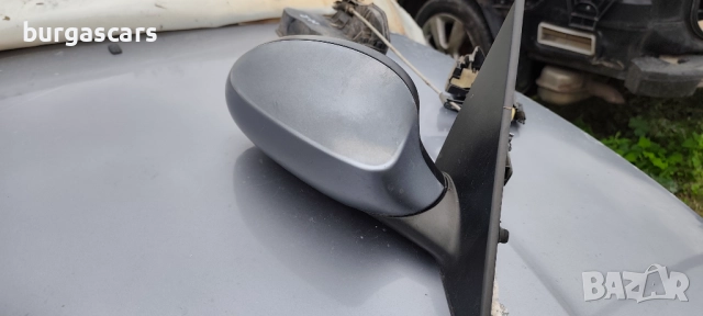 Дясно огледало Bmw 118D E87 - 90лв, снимка 2 - Части - 52468869