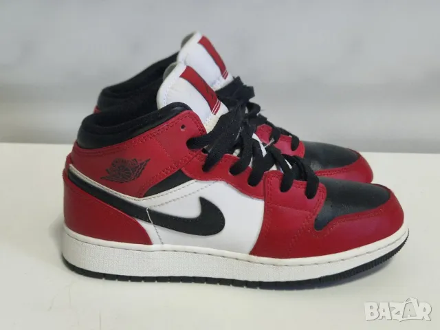 JORDAN RETRO 1, 36 номер