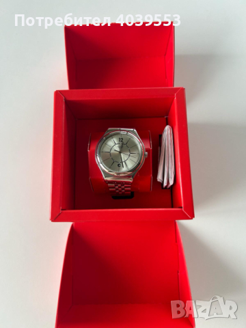 Чисто нов часовник Swatch, снимка 4 - Дамски - 44895674