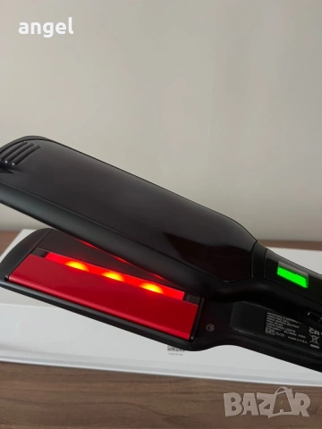 Ламинираща преса с биоинфрачервени лъчи UPGRADE Infrared Large UG91  Преса с професионални инфрачерв, снимка 4 - Друго оборудване - 53504365