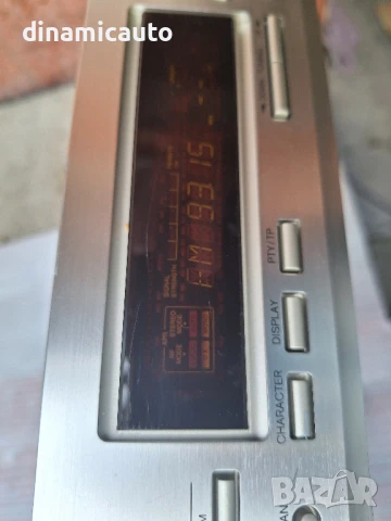 Тунер Onkyo T-4211 , снимка 6 - Ресийвъри, усилватели, смесителни пултове - 50939000