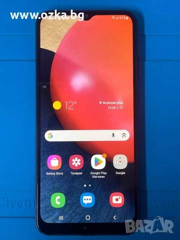 Samsung A02s SM-A025F 32GB