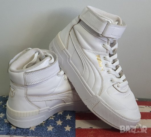 PUMA 36 номер, без забележки , снимка 5 - Маратонки - 43612319