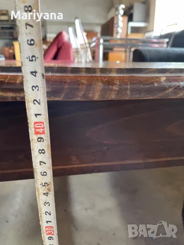 Холна маса, снимка 4 - Маси - 50055864