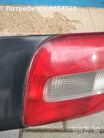 Стопове за волво, снимка 5 - Части - 53176418