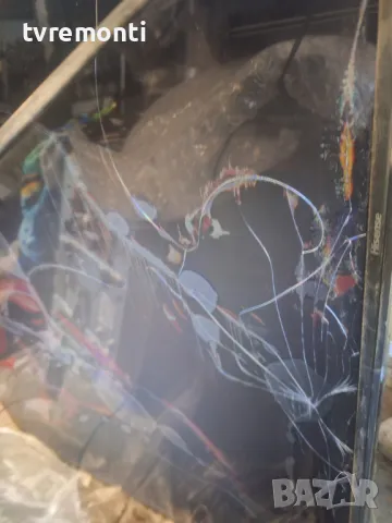 Main board RSAG7.820.13518/ROH for HISENSE 65A6K . for 65inc DISPLAY HD650H1U73-TOL1B6, снимка 10 - Части и Платки - 50065520