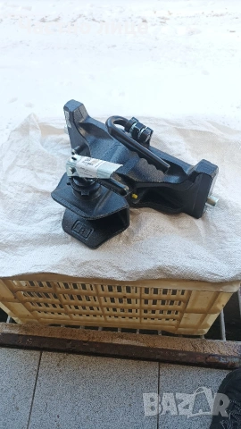 теглич / буфер 39 см , снимка 3 - Селскостопанска техника - 53336703