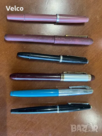 стари писалки