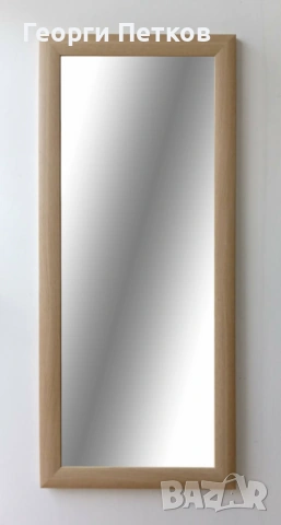 Огледало ТЕДИ, от МДФ профили., снимка 2 - Огледала - 53598453