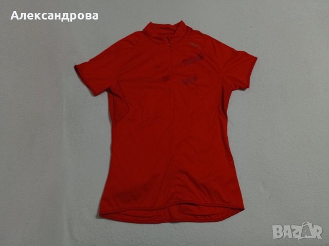 Джърсита за колоездене CRAFT, снимка 8 - Велосипеди - 32714088