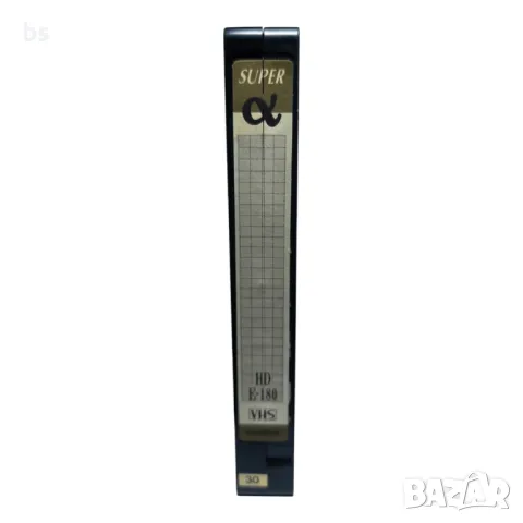 Играта - видео касета , снимка 5 - Екшън - 50313044