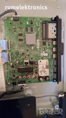 LG 42LF652V на части, снимка 4 - Части и Платки - 43697769