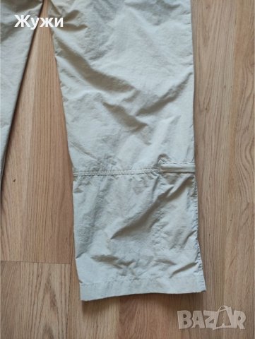 Мъжки летен панталон Л размер , снимка 10 - Панталони - 37451586