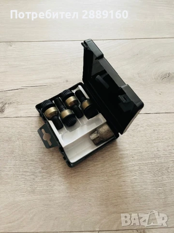 Оригинални секретни болтове за Audi Q8, снимка 3 - Аксесоари и консумативи - 50575134