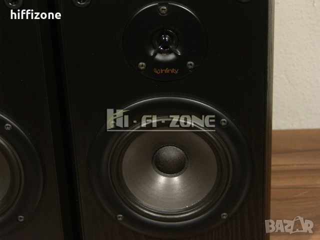 Тонколони   Infinity reference 1i , снимка 4 - Тонколони - 53572773