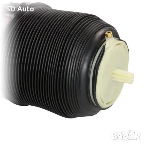 Въздушна възглавница–задна лява/дясна за AUDI A6 4F Allroad,Avant, снимка 5 - Части - 47699500