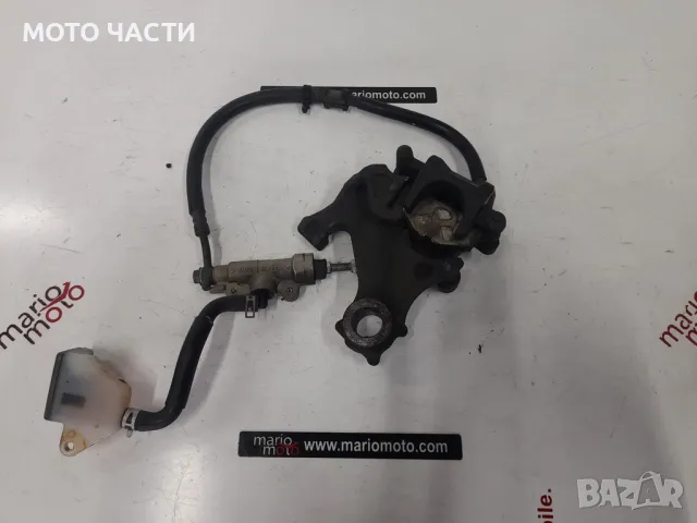 Задна спирачна система за Suzuki Gsr 600 (2006), снимка 1