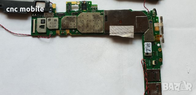 Lenovo Tab 2 - Lenovo A10-70F оригинални части и аксесоари , снимка 3 - Таблети - 33565227