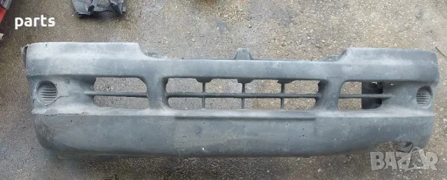 Предна Броня Фиат Дукато N:2 - Ситроен Джъмпер - Пежо Боксер - 130400901, снимка 2 - Части - 49900000