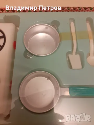 Детски котлон , играчка , снимка 3 - Играчки за стая - 49102615