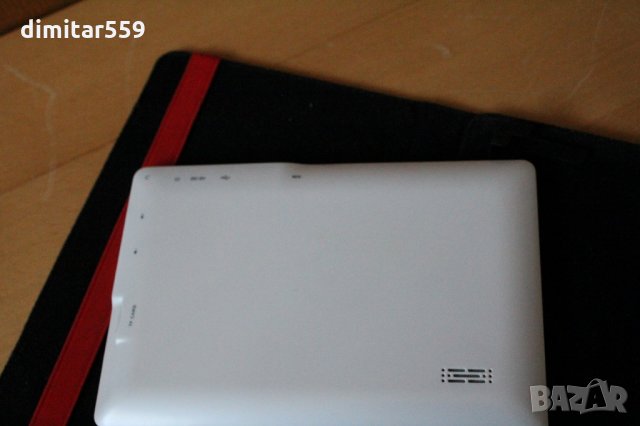 Таблет 7 инча YEAHPAD, снимка 9 - Таблети - 9146280