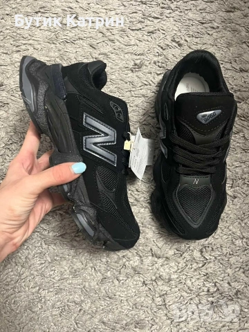 Дамски маратонки New Balance , снимка 5 - Маратонки - 53111571