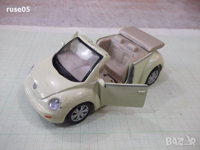 Кола - 761, снимка 2 - Колекции - 40370494