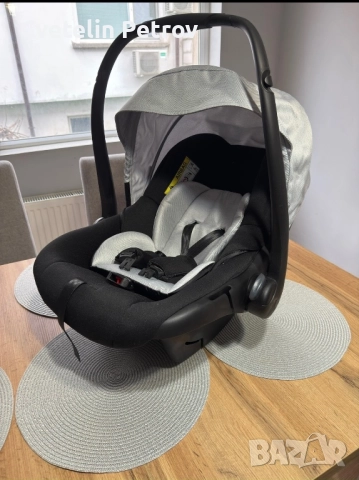 Bebetto Holand , снимка 4 - Детски колички - 52866399