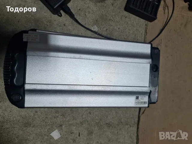 Батерия за електрически велосипед колело 36 волта 42 волта 13 Ah, снимка 4 - Велосипеди - 49701877