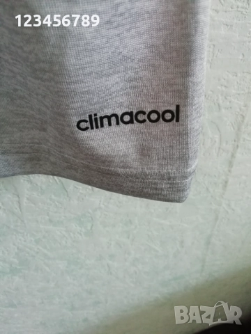 Bayern Munich Muller Away 2014 2015 Adidas Shirt Jersey Trikot оригинална тениска фланелка Байерн, снимка 7 - Тениски - 52523352