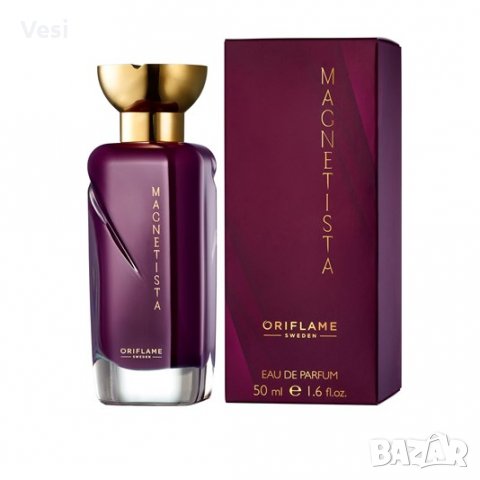 Oriflame парфюми , снимка 14 - Дамски парфюми - 15884518