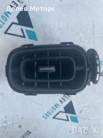 Предна лява духалка 98159963ZD-00 от Citroen C3 1.2i, 83 ph., 5 sp, двигател HMR, 12 000 km., 2020г.